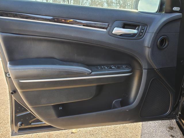 used 2018 Chrysler 300 car, priced at $14,855