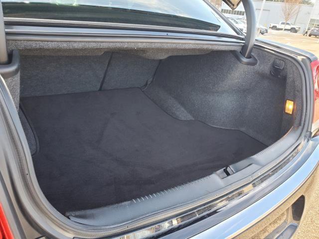 used 2018 Chrysler 300 car, priced at $14,855