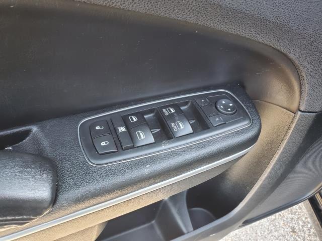 used 2018 Chrysler 300 car, priced at $14,855