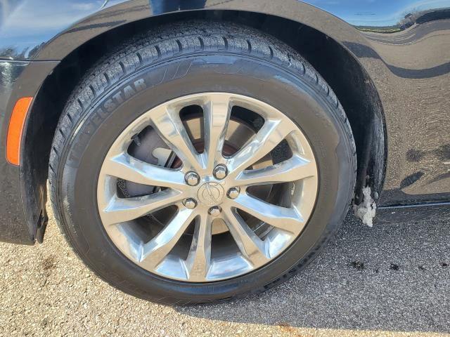 used 2018 Chrysler 300 car, priced at $14,855