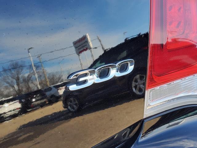 used 2018 Chrysler 300 car, priced at $14,855