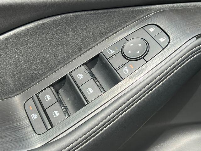 new 2026 Nissan Rogue car, priced at $36,444