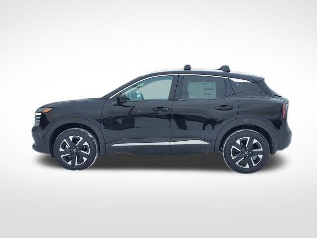 new 2026 Nissan Kicks car, priced at $26,949