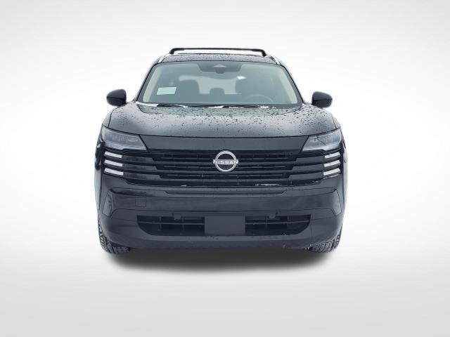 new 2026 Nissan Kicks car, priced at $26,949