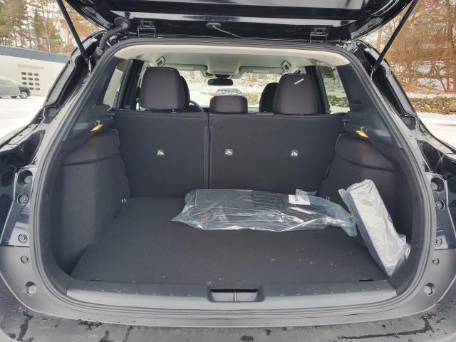 new 2026 Nissan Kicks car, priced at $26,949