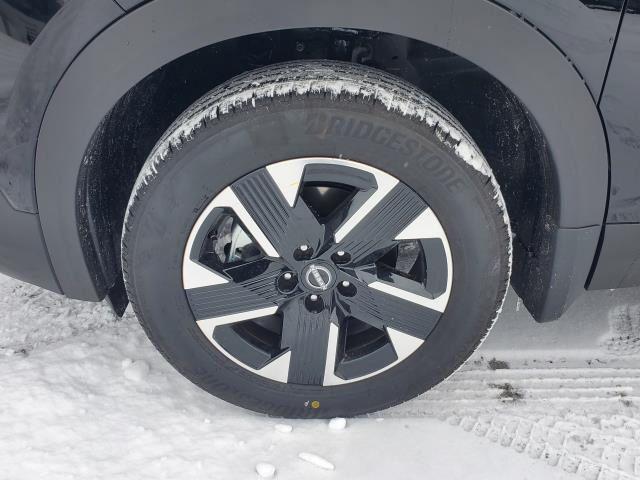 new 2026 Nissan Kicks car, priced at $26,949