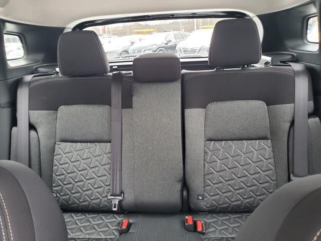 new 2026 Nissan Kicks car, priced at $26,949