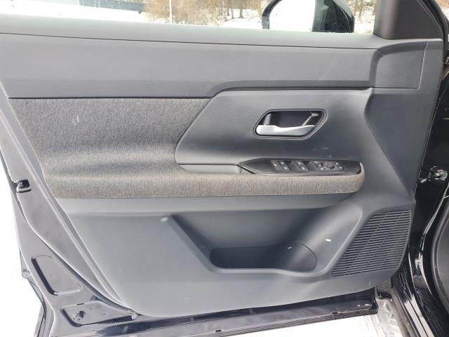 new 2026 Nissan Kicks car, priced at $26,949