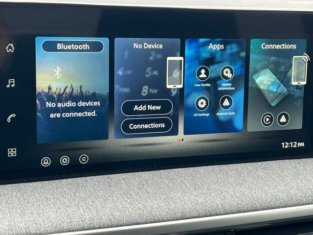 new 2026 Nissan Kicks car, priced at $26,949