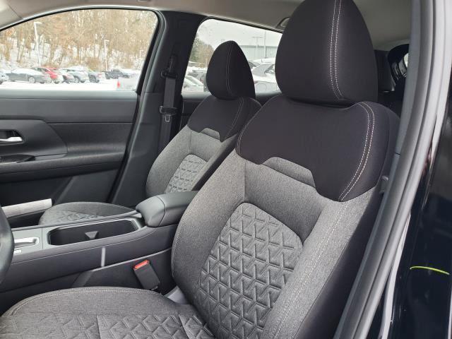 new 2026 Nissan Kicks car, priced at $26,949