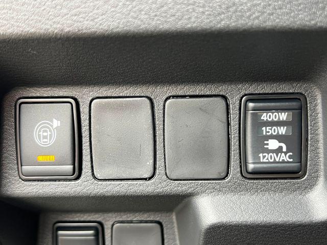 new 2026 Nissan Frontier car, priced at $39,798