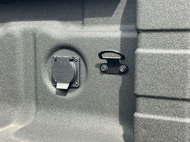new 2026 Nissan Frontier car, priced at $39,798