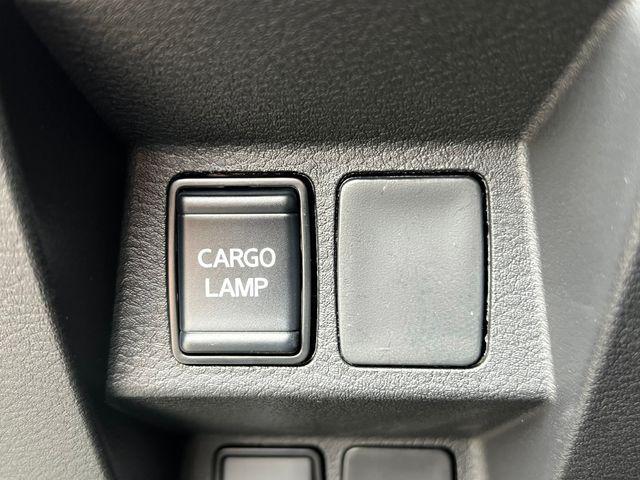 new 2026 Nissan Frontier car, priced at $39,798