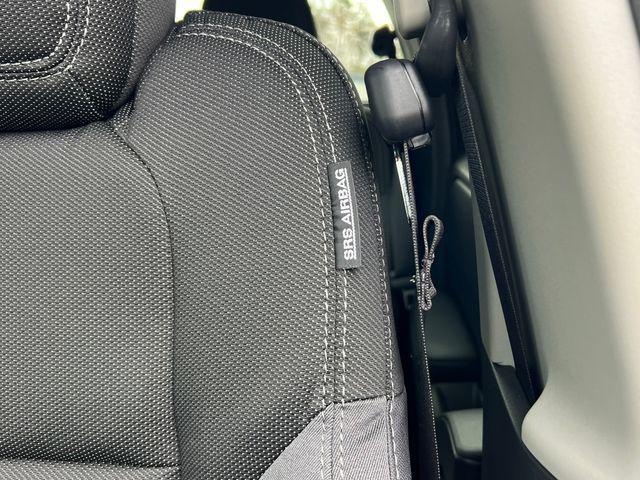new 2026 Nissan Frontier car, priced at $39,798