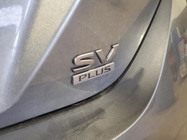 used 2023 Nissan Leaf car, priced at $15,988