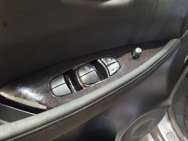 used 2023 Nissan Leaf car, priced at $15,988