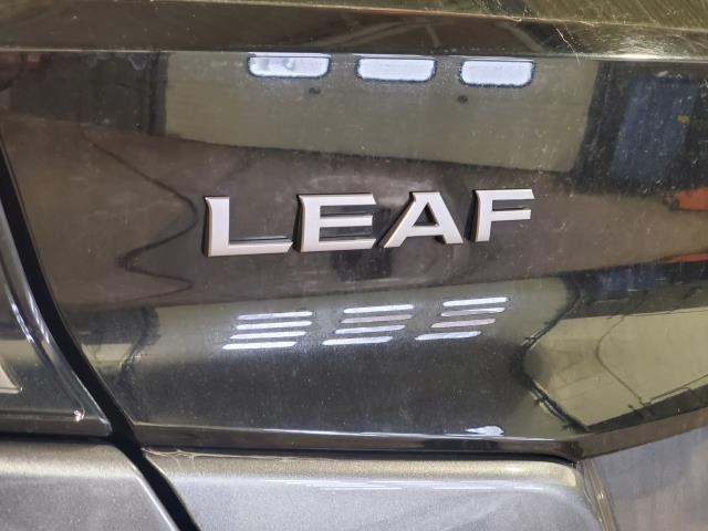 used 2023 Nissan Leaf car, priced at $15,988