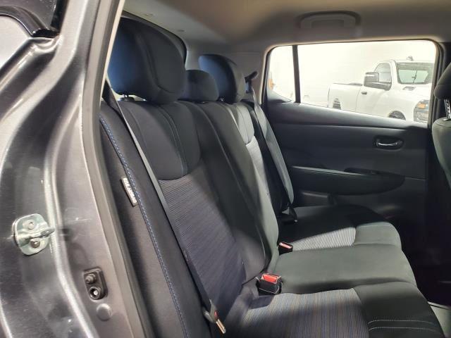 used 2023 Nissan Leaf car, priced at $15,988