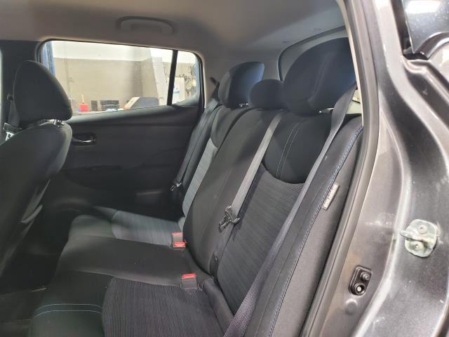 used 2023 Nissan Leaf car, priced at $15,988