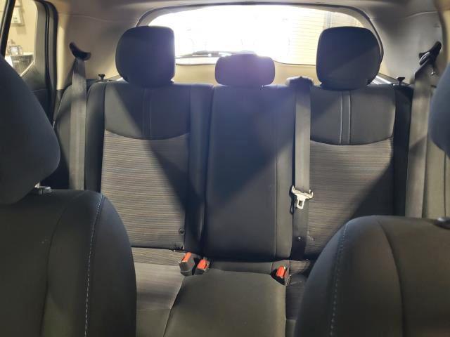 used 2023 Nissan Leaf car, priced at $15,988