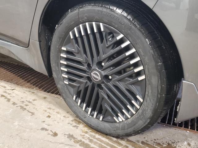 used 2023 Nissan Leaf car, priced at $15,988