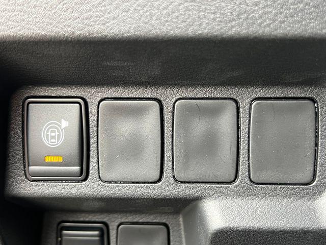 new 2026 Nissan Frontier car, priced at $39,321