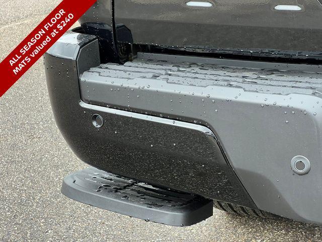 new 2026 Nissan Frontier car, priced at $39,321