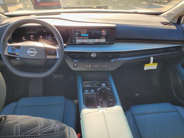 new 2026 Nissan Murano car, priced at $47,286