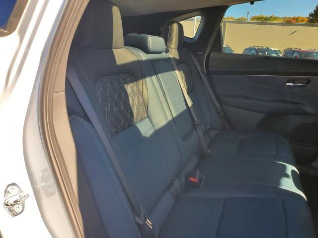 new 2026 Nissan Murano car, priced at $47,286