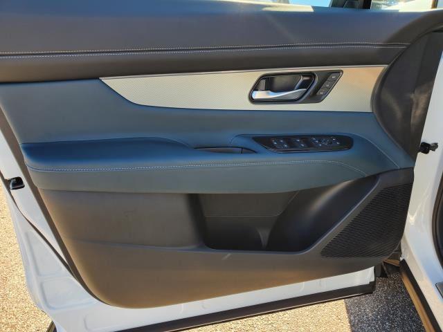 new 2026 Nissan Murano car, priced at $47,286