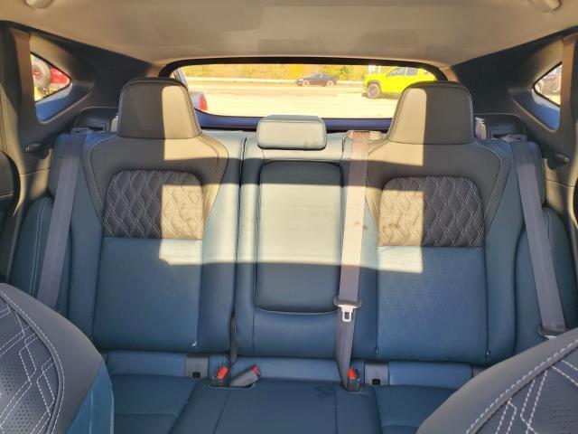 new 2026 Nissan Murano car, priced at $47,286