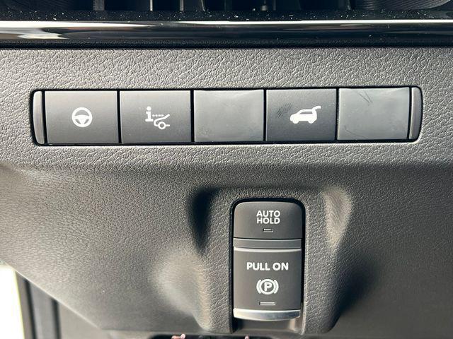 new 2026 Nissan Murano car, priced at $47,286