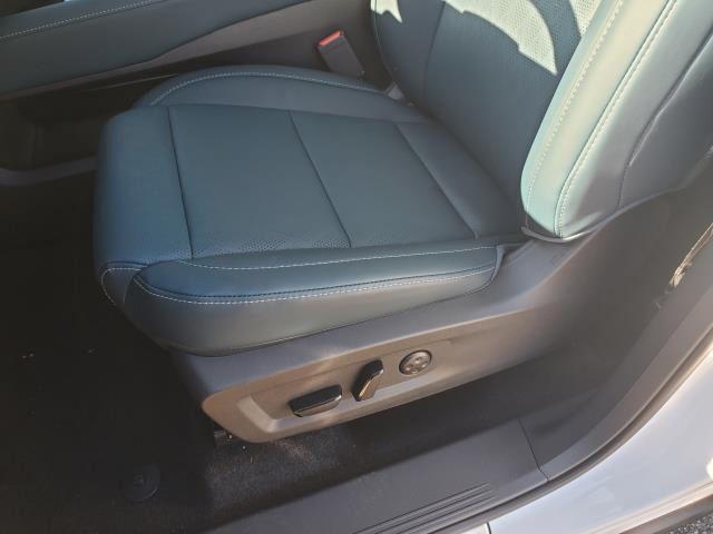 new 2026 Nissan Murano car, priced at $47,286