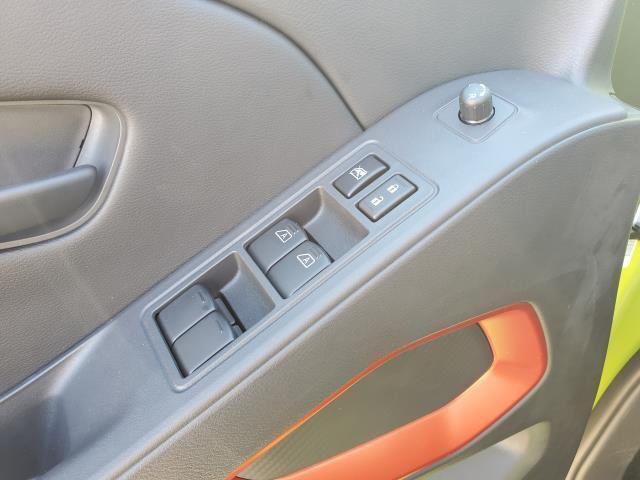 new 2026 Nissan Frontier car, priced at $45,230