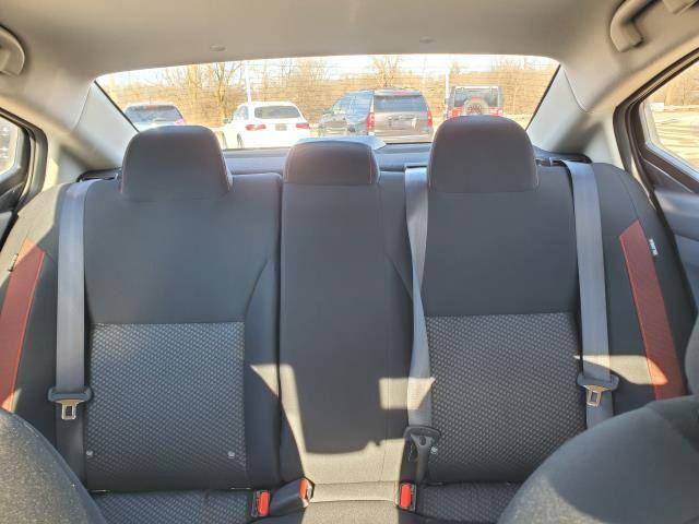 new 2025 Nissan Versa car, priced at $21,866