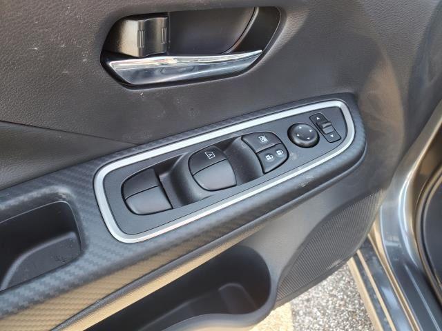 new 2025 Nissan Versa car, priced at $21,866