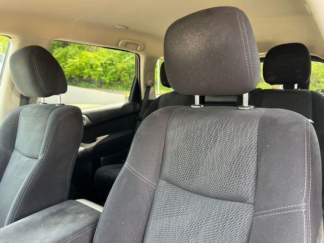 used 2015 Nissan Pathfinder car, priced at $10,299