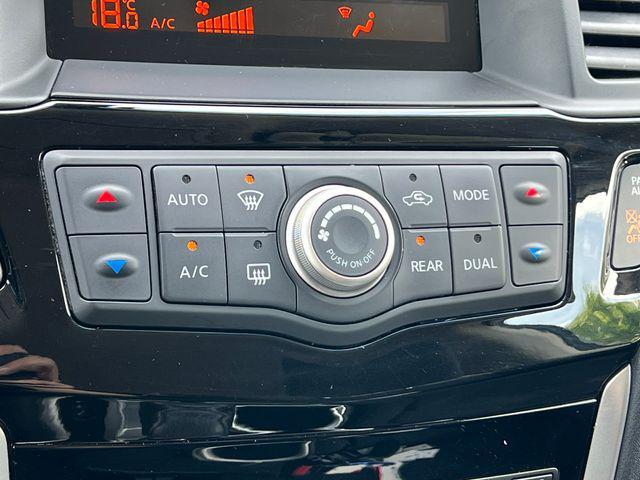 used 2015 Nissan Pathfinder car, priced at $10,299