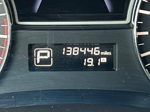 used 2015 Nissan Pathfinder car, priced at $10,995