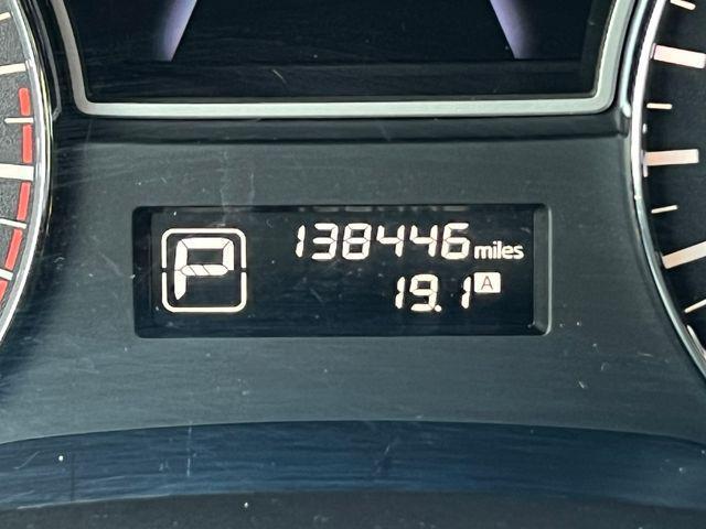 used 2015 Nissan Pathfinder car, priced at $10,299