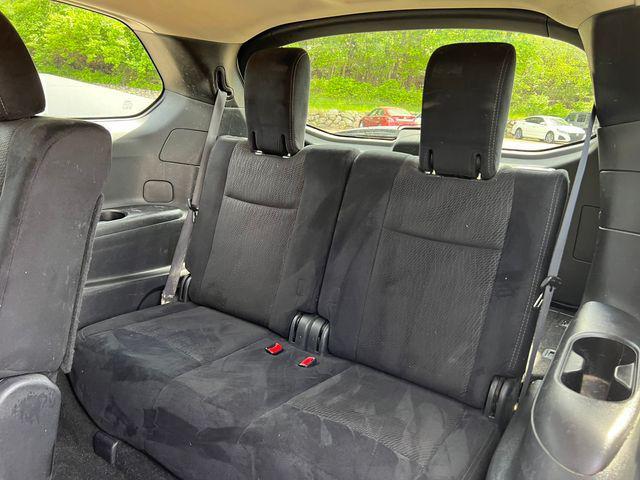 used 2015 Nissan Pathfinder car, priced at $10,995