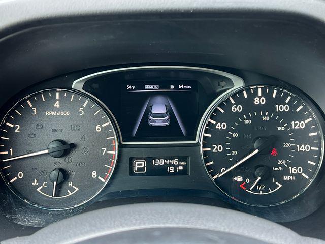 used 2015 Nissan Pathfinder car, priced at $10,995