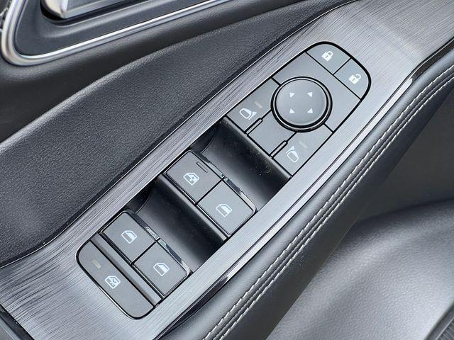new 2026 Nissan Rogue car, priced at $37,742