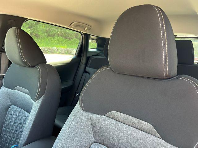 new 2026 Nissan Kicks car, priced at $26,744