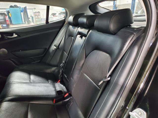 used 2018 Kia Stinger car, priced at $19,425