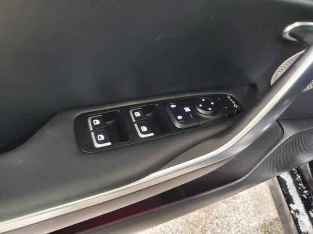 used 2018 Kia Stinger car, priced at $19,425