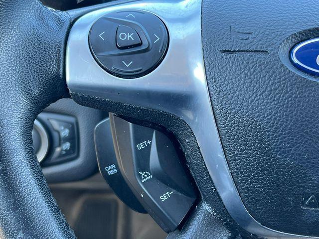 used 2016 Ford Escape car, priced at $13,998