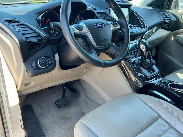 used 2016 Ford Escape car, priced at $13,998