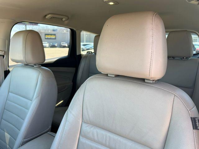 used 2016 Ford Escape car, priced at $13,998