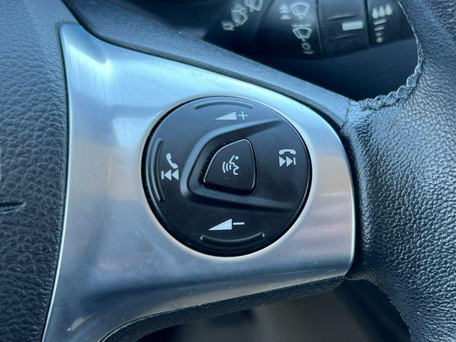 used 2016 Ford Escape car, priced at $13,998
